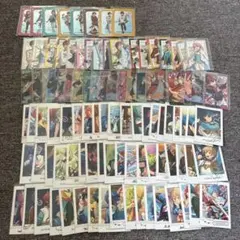 あんスタ　カードまとめ売り