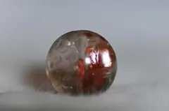 スーパーセブンキラキラ虹玉10mm前後玉✨️ - メルカリ