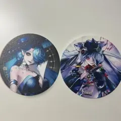 無期迷途 TOKYO TOWER 東京タワー コラボ コースター ナチャ | Mercari