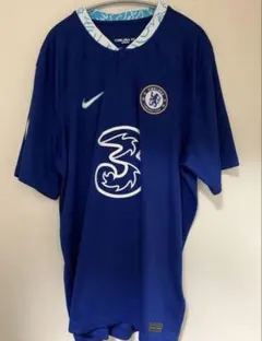 ジョルジーニョユニフォーム chelsea FC - メルカリ