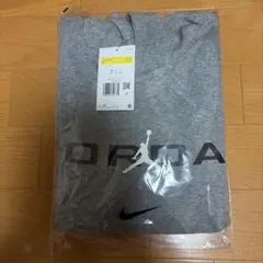 NIKE JORDAN パーカー グレー メンズ Sサイズのサムネイル