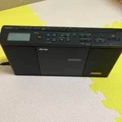 TOSHIBA(東芝) TY-ANX2(k) CDラジオ SD USB再生 - メルカリ