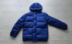 お値下げ！ラルフローレン ダウンコート　150