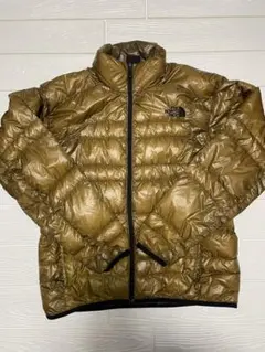 ノースフェイス ライトヒートジャケット ND18174