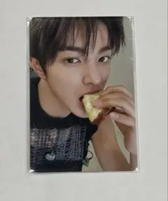 CORTIS weverse ラキドロ KEONHO