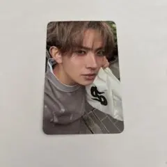 ENHYPEN THE SIN VANISH ヒスン