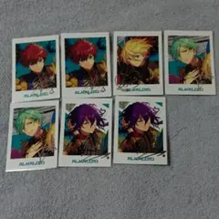 0424◎174 ALKALOID TRIP ぱしゃっつ