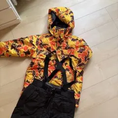 RÉSEÈDA スノーボードウェア 上下セット