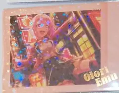 プロセカ 鳳えむ ぱしゃこれ サイン入り