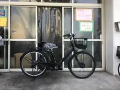 地域限定送料無料　ブリヂストン　ボーテ　12,3AH　茶色　神戸市　電動自転車 地域限定送料無料 ブリヂストン ボーテ 12,3AH 茶色 神戸市 電動自転車
