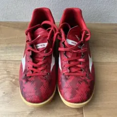 ミズノモナルシーダNEO22.5センチフットサルシューズ