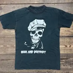 MAGICAL DESIGN】M.D.T スウェットTシャツ - メルカリ