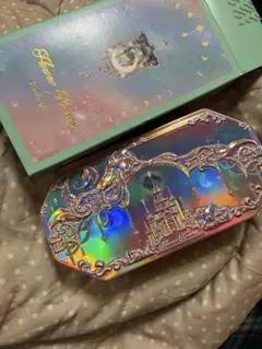 ★ フラワーノーズ × ゴンチャロフ C★2025バレンタイン