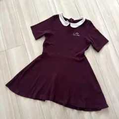 プチバトー　ワンピース