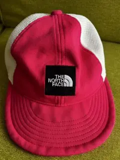 ノースフェイス　キャップ