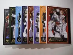 ツイステッドワンダーランド メモ帳