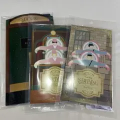 キンプリ　コーヒー　紅茶　3点セットSTARRING バラ売り可能