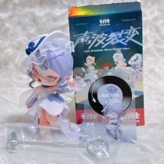ANITA TNTSPACE フィギュア