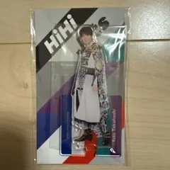 2025年最新】髙橋優斗 アクスタの人気アイテム - メルカリ