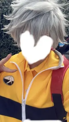 2026年最新】仁王雅治 コスプレの人気アイテム - メルカリ