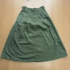 アメリカンホリック チノ タック スカート M