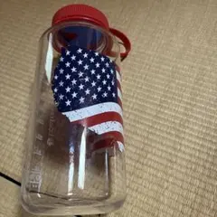 Nalgene アメリカ国旗デザイン 水筒 1000mlのサムネイル