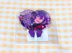 あんさんぶるスターズ!! あんスタ アルカロイド 礼瀬 マヨイ アクキー