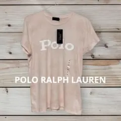 POLO ラルフローレン　Tシャツ　タイダイ　　米国購入　新品