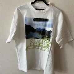 Mark Gonzales Tシャツ