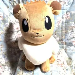 バンダイ　ポケモン　イーブイ ぬいぐるみ 　約30cm