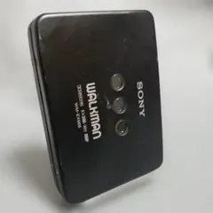 SONY WALKMAN WM-EX666 カセットプレーヤー 本体 動作未確認 SONY WALKMAN WM-EX666 カセットプレーヤー 本体 動作未確認 - メルカリ