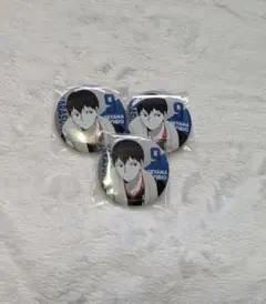 ハイキュー 影山飛雄 ガチャ