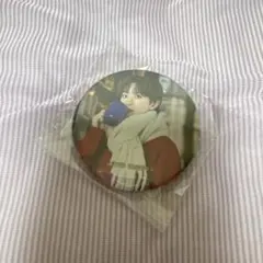 FANTASTICS 木村慧人 缶バッジ