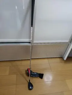 左利き用 TaylorMade STEALTH レスキュー ユーティリティ U4のサムネイル