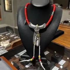 タディアンドキング TADY&KING ネックレス カスタム ゴローズ魂を継承