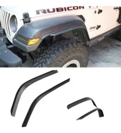 2026年最新】ラングラー jl フェンダーの人気アイテム - メルカリ