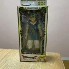 ドラゴンクエスト ソフビキャラクターズ ドラクエ2 主人公 勇者 - メルカリ