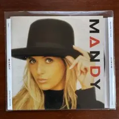 特別版 CD MANDY