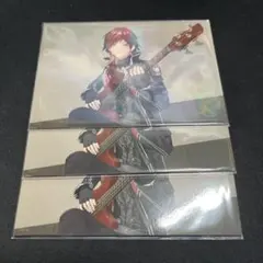 尾*様 【2時だとか 1st LIVE】ブロマイドセット ローレン・イロアス