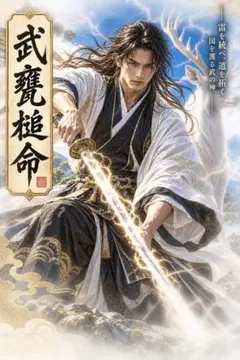 SWCJ2025限定品 アナキンvsオビワン 浮世絵バッジアートポスター
