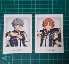 あんスタ　特典