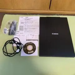 Canon CanoScan LiDE 400 スキャナー