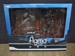 2026年最新】figma 巨神兵の人気アイテム - メルカリ
