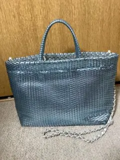 【アンテプリマ】イントレッチオ ブルー