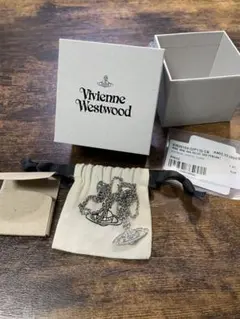 MINI BAS RELIEF ORB ネックレス（シルバー/FREE）