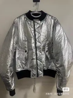 2026年最新】DRIES VAN NOTEN メンズ MA-1・フライトジャケットの人気