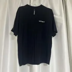 Aries No Problemo Tシャツ ブラック
