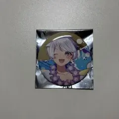 いれいす 初兎 のんらぶ 缶バッジ