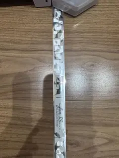 Kis-My-Ft2 fan IS ・・・・・・ 銀テープ 銀テ フル