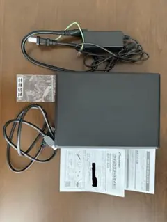 Pioneer BDR-X13J-S ブルーレイディスクドライブ 本体